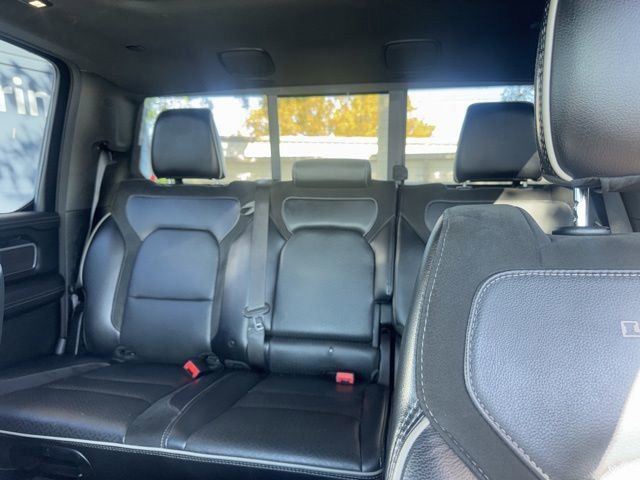 2021 Ram 1500 - Photo 8