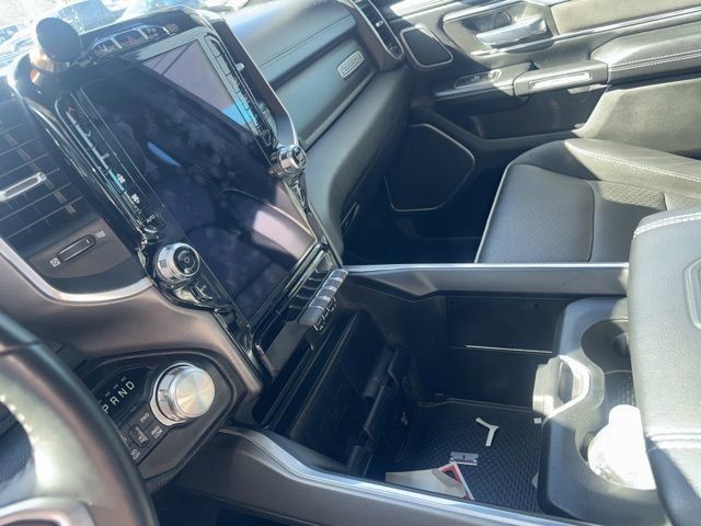 2021 Ram 1500 - Photo 9