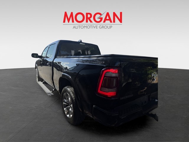 2021 Ram 1500 - Photo 4