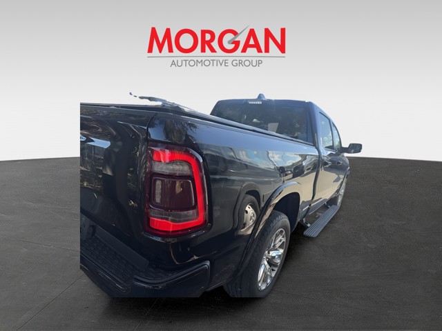 2021 Ram 1500 - Photo 5