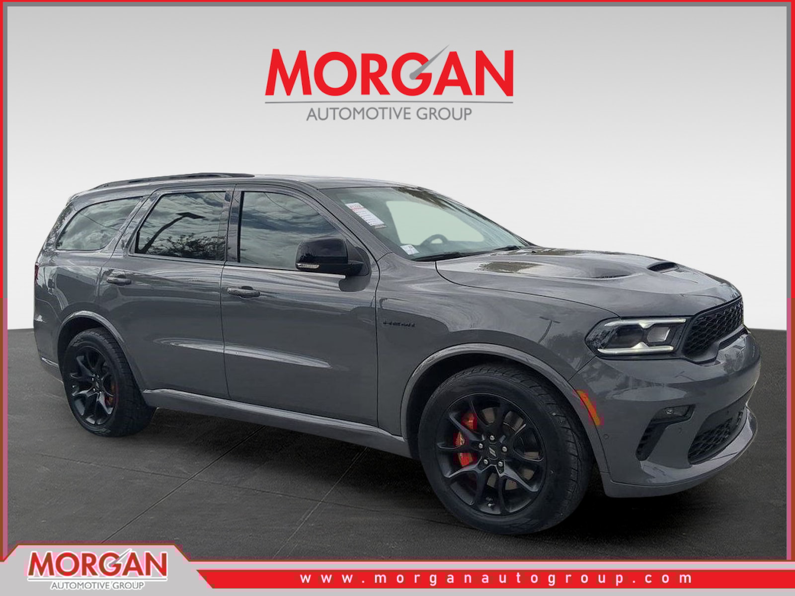 2023 Dodge Durango R/T's photo