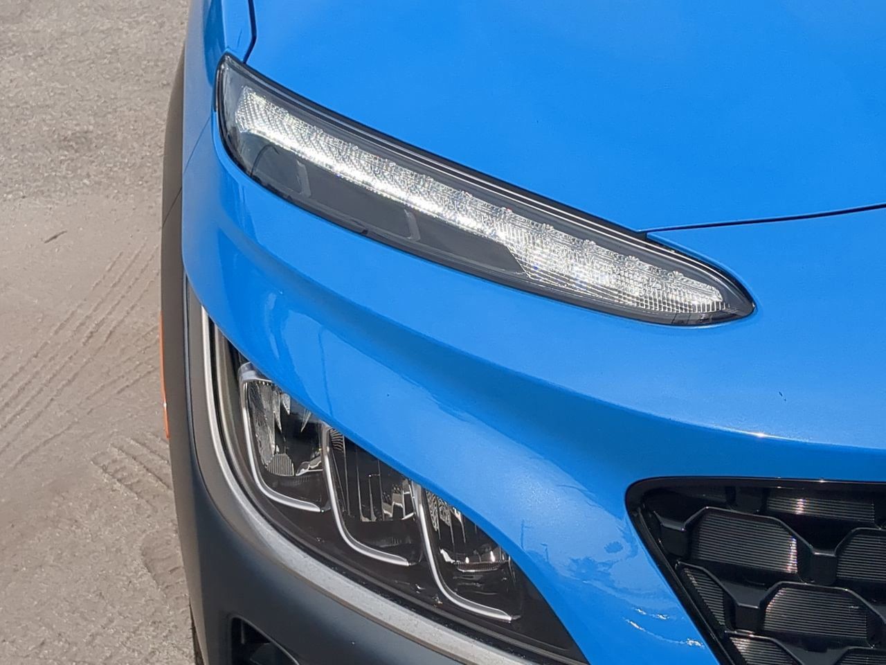 2023 Hyundai Kona - Photo 10