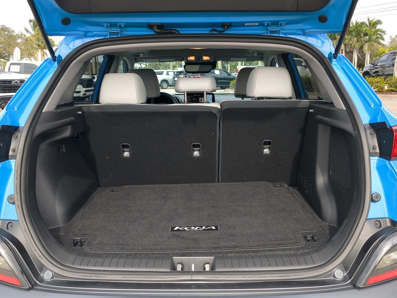 2023 Hyundai Kona - Photo 13
