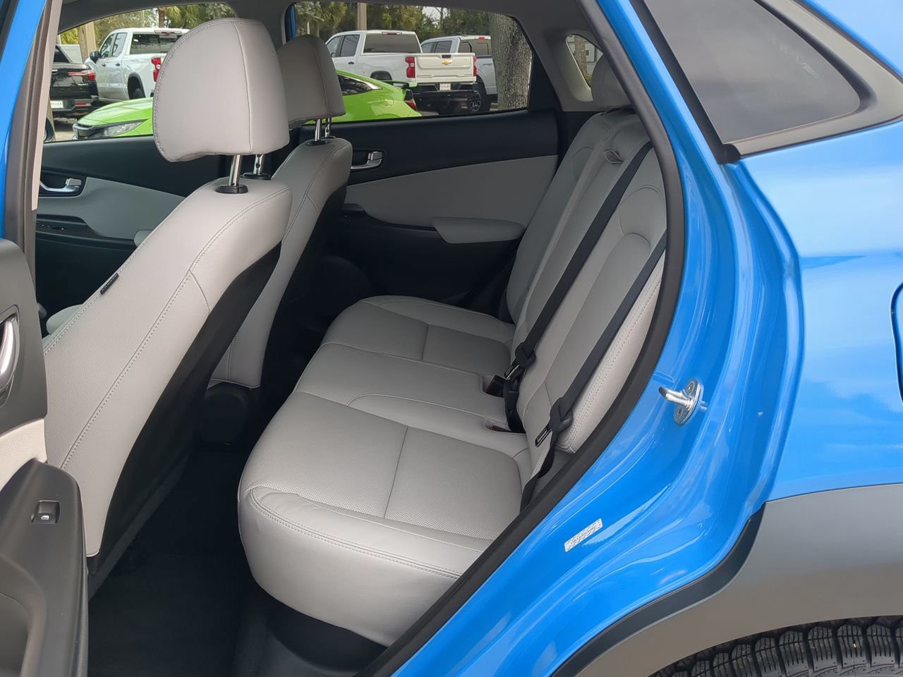 2023 Hyundai Kona - Photo 14