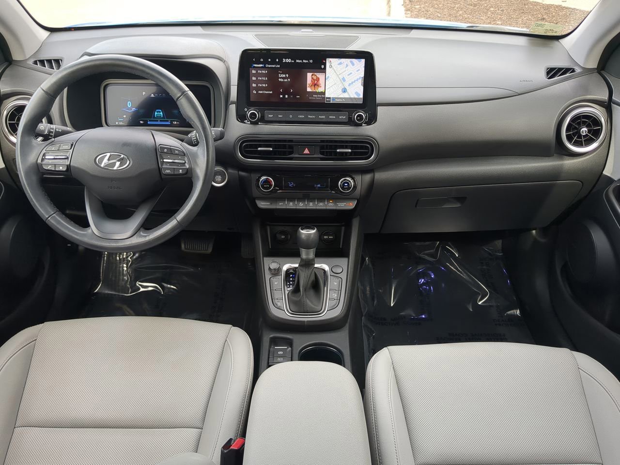 2023 Hyundai Kona - Photo 15