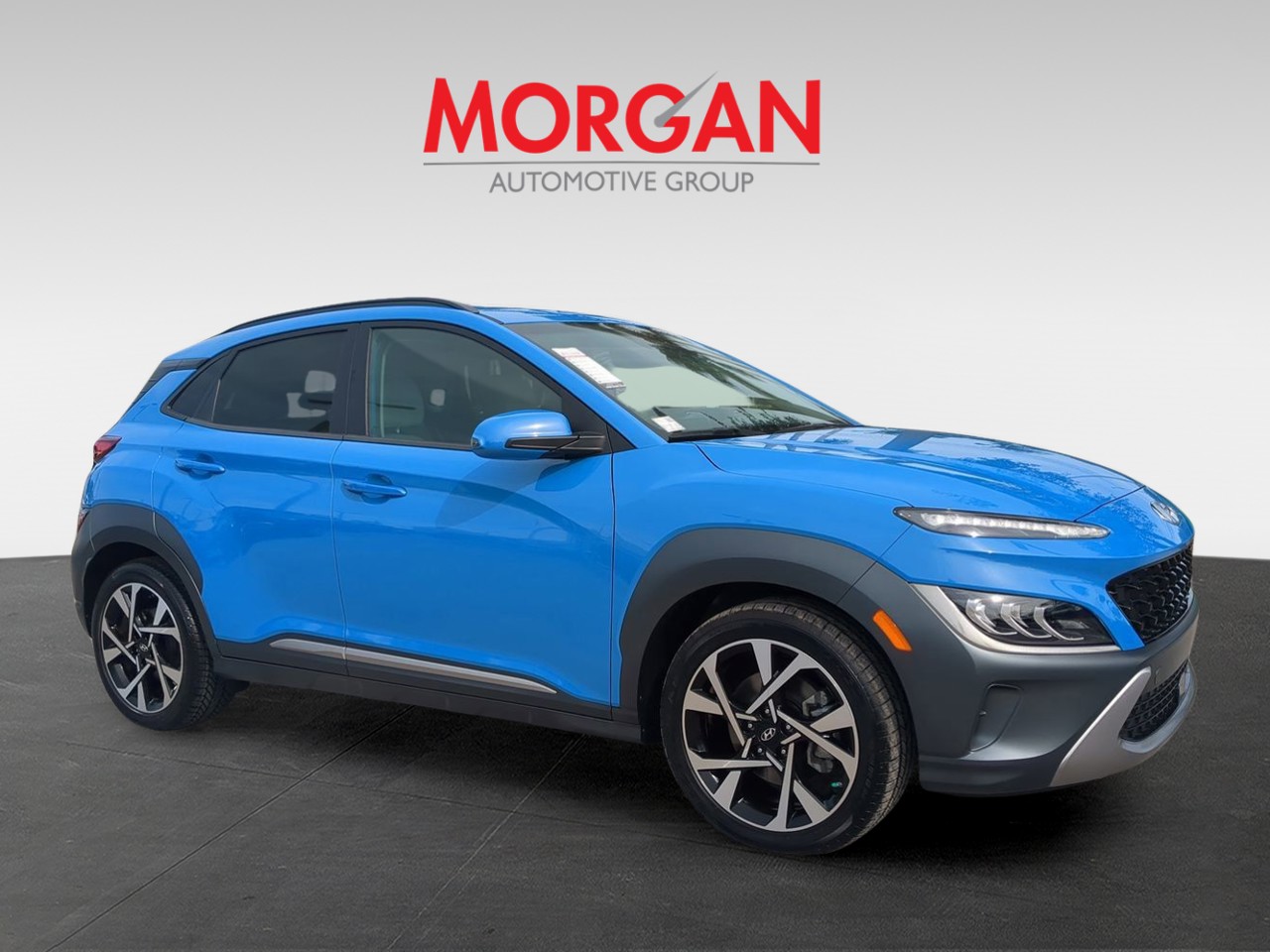 2023 Hyundai Kona - Photo 2