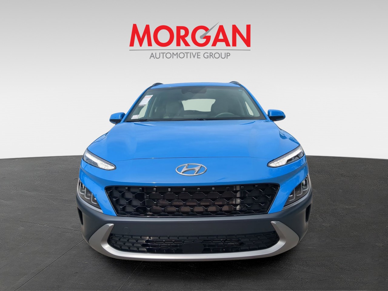 2023 Hyundai Kona - Photo 3