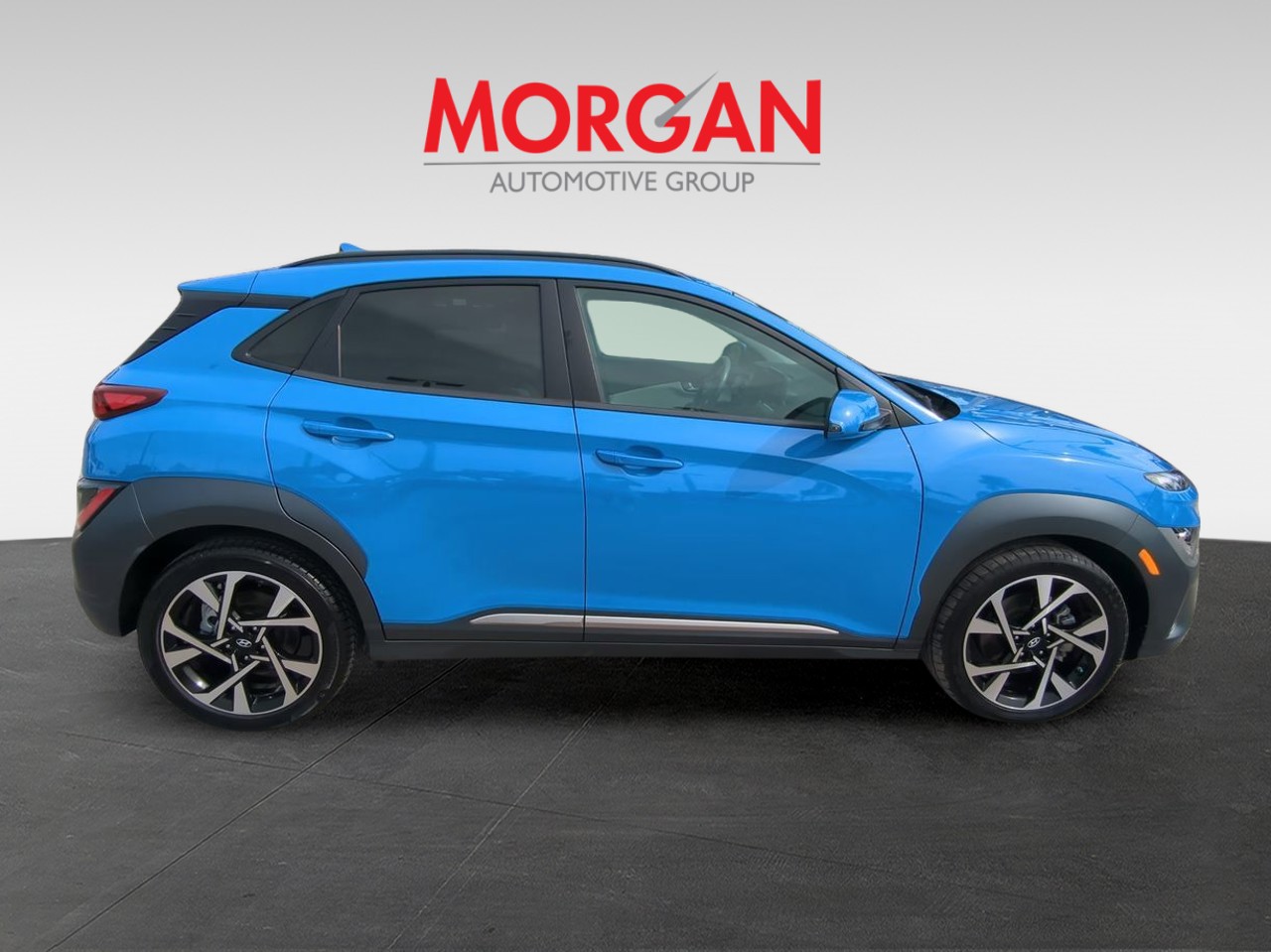 2023 Hyundai Kona - Photo 7