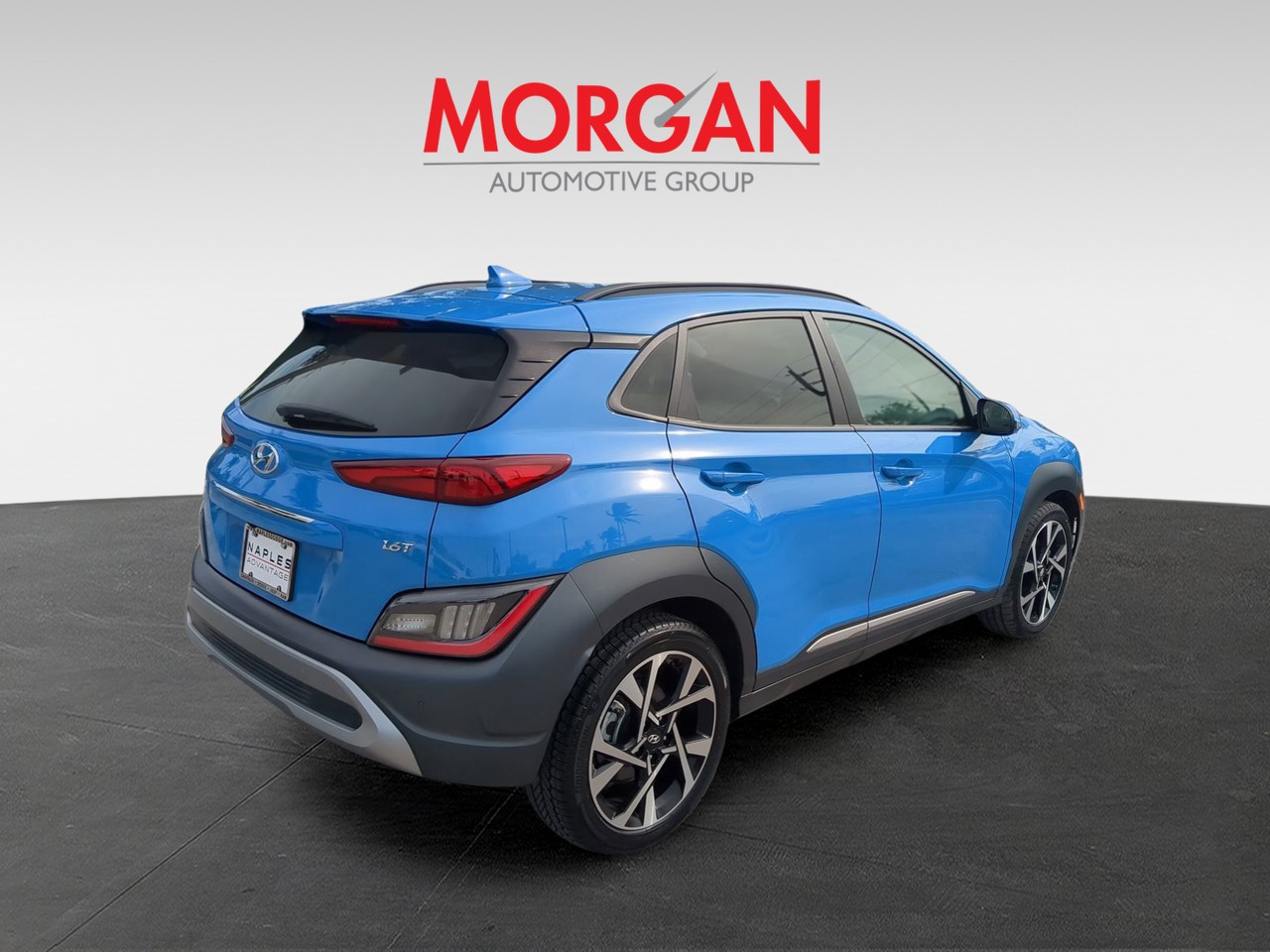 2023 Hyundai Kona - Photo 4