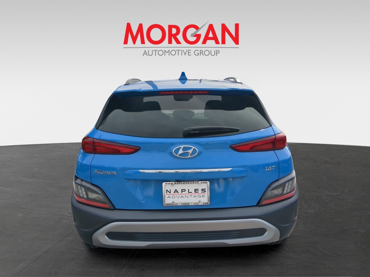 2023 Hyundai Kona - Photo 6