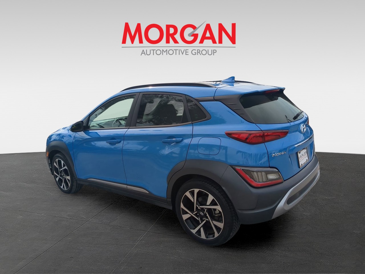 2023 Hyundai Kona - Photo 5