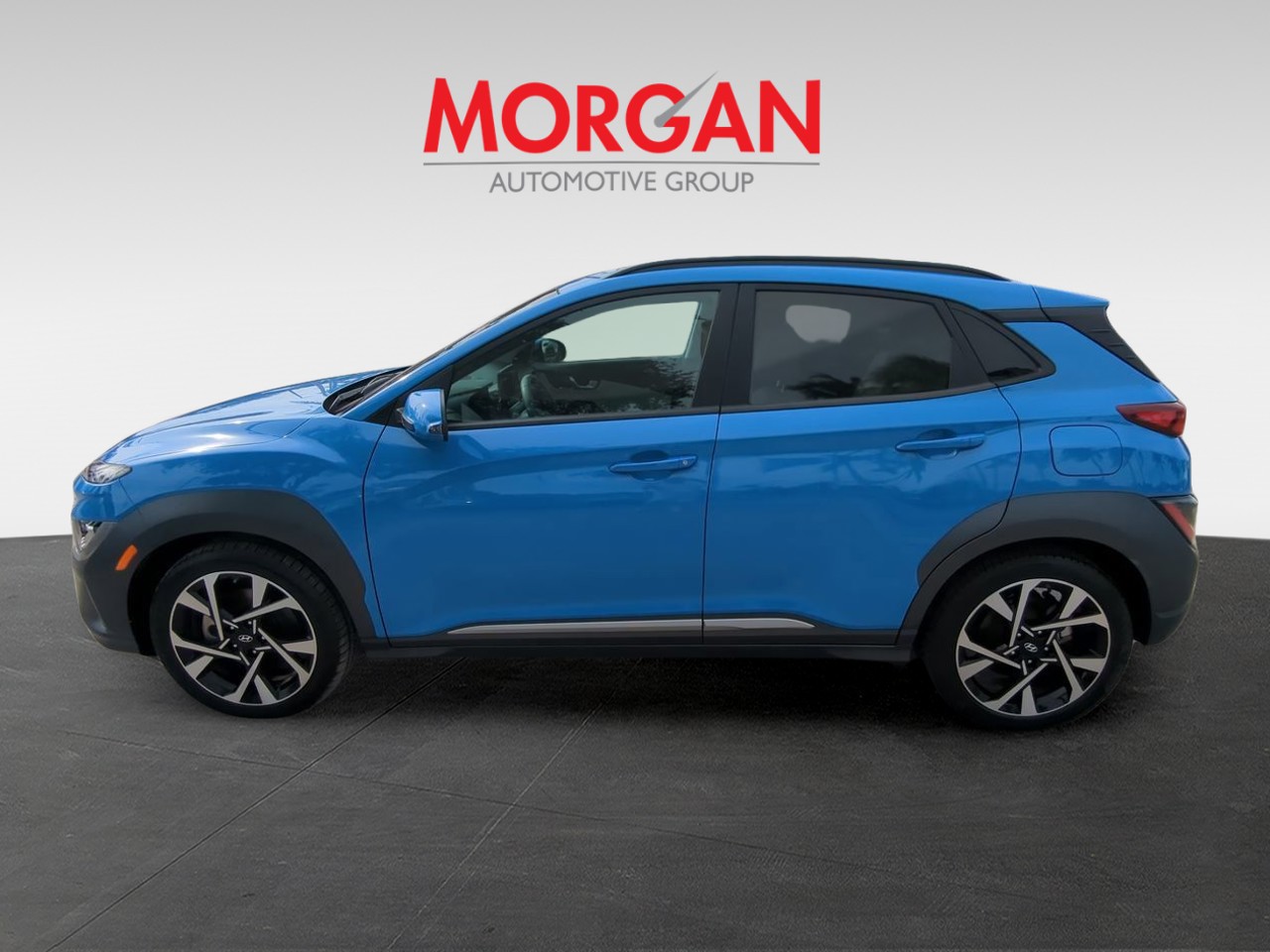 2023 Hyundai Kona - Photo 8