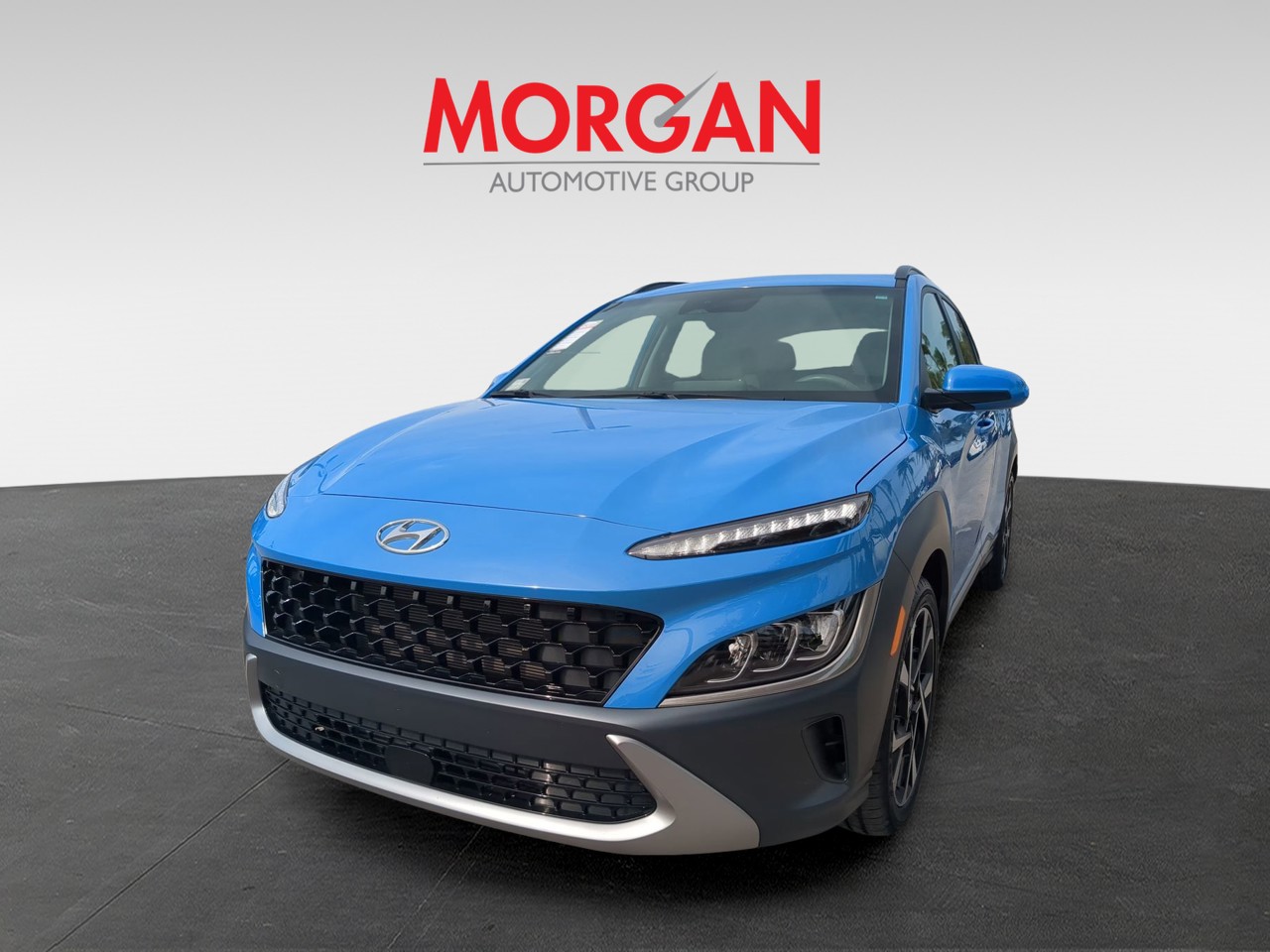 2023 Hyundai Kona - Photo 9