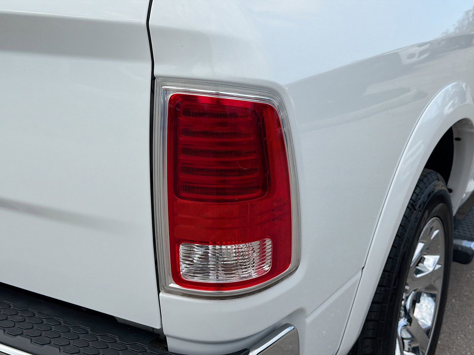 2017 Ram 1500 - Photo 11