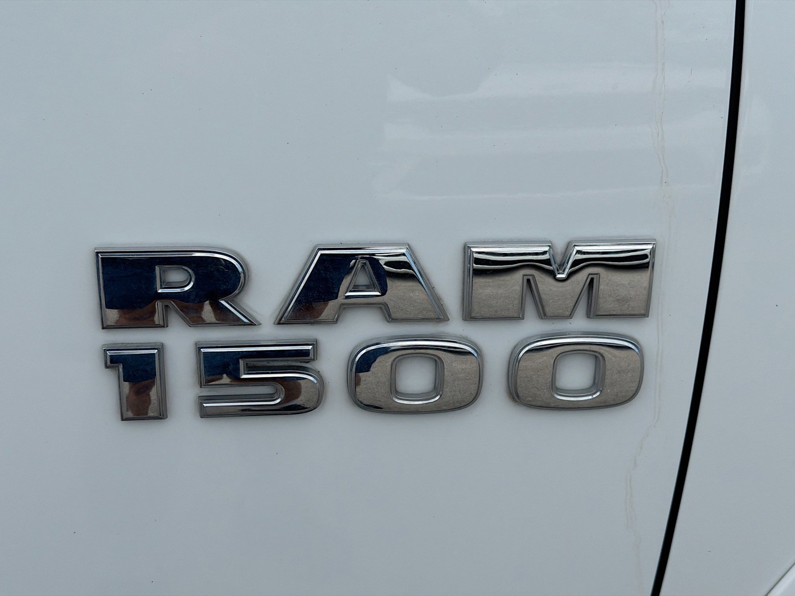 2017 Ram 1500 - Photo 12