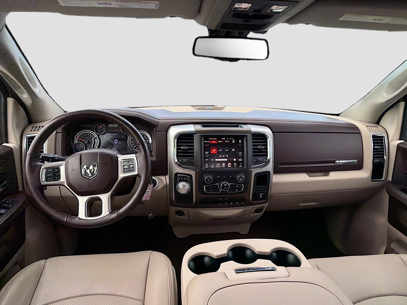 2017 Ram 1500 - Photo 15