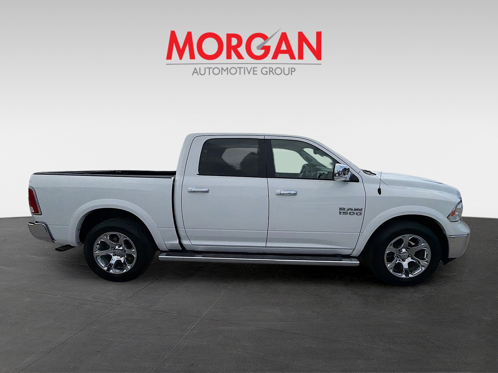 2017 Ram 1500 - Photo 7