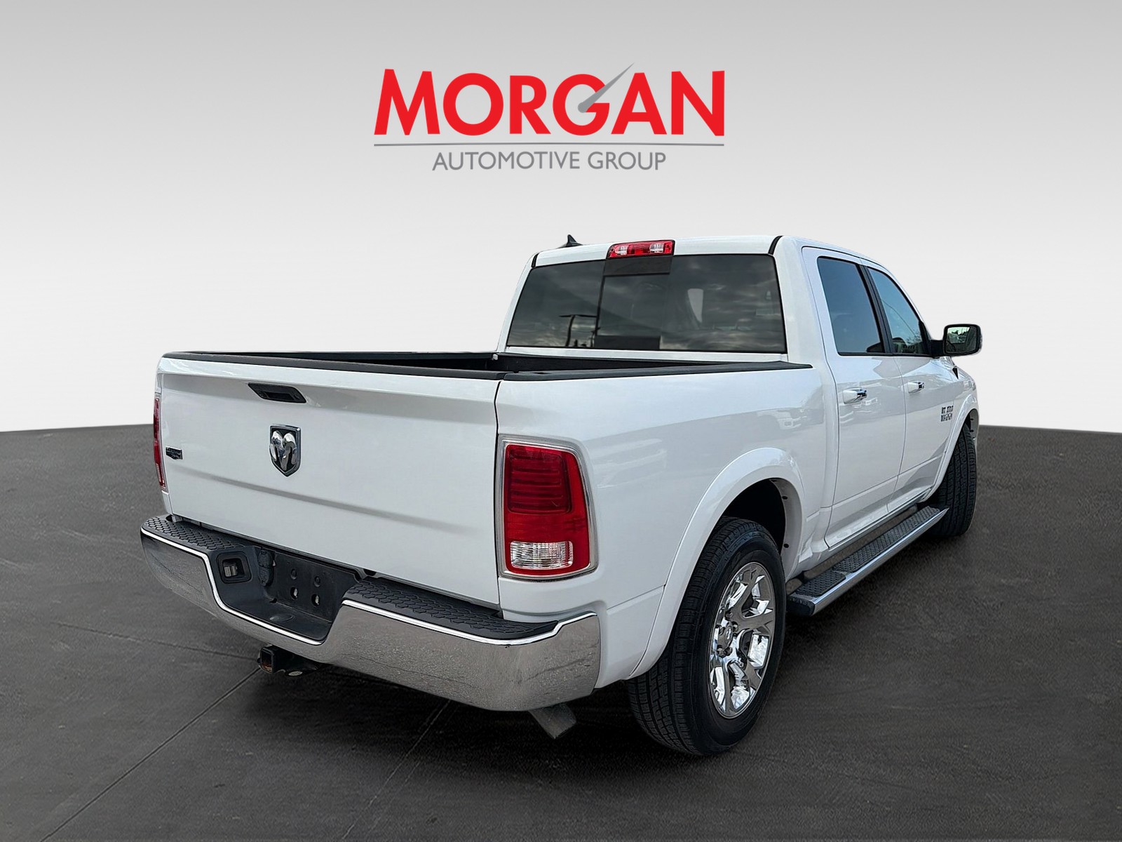 2017 Ram 1500 - Photo 4