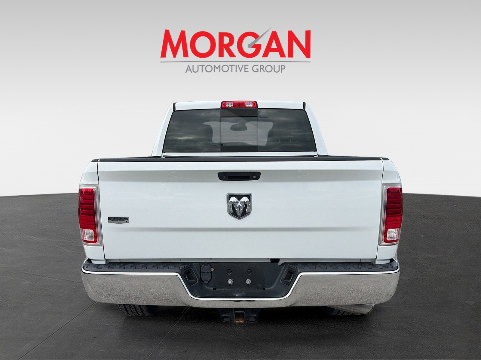 2017 Ram 1500 - Photo 6