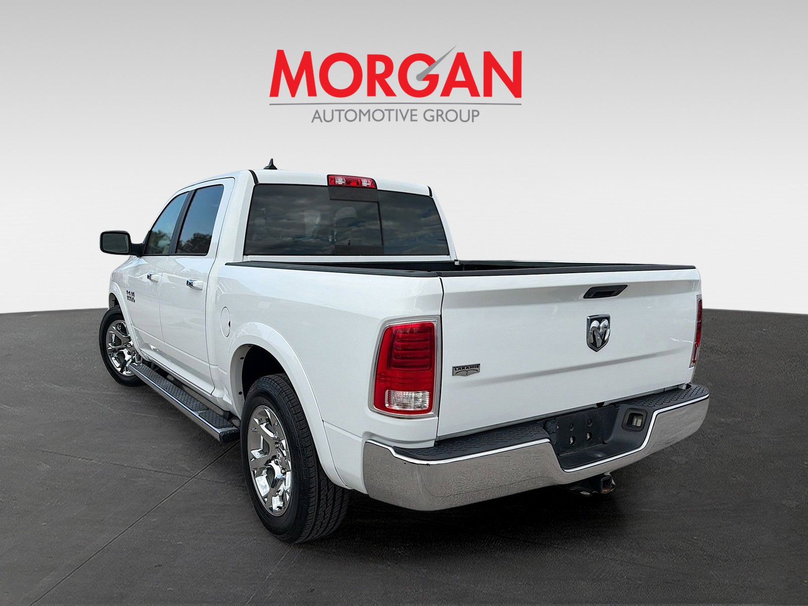 2017 Ram 1500 - Photo 5