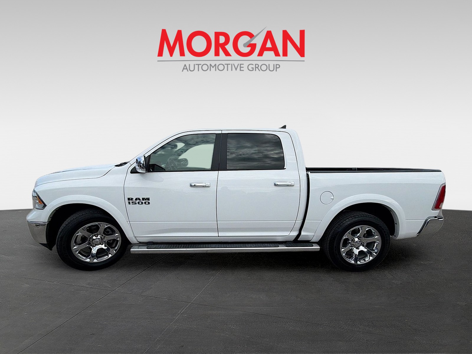 2017 Ram 1500 - Photo 8