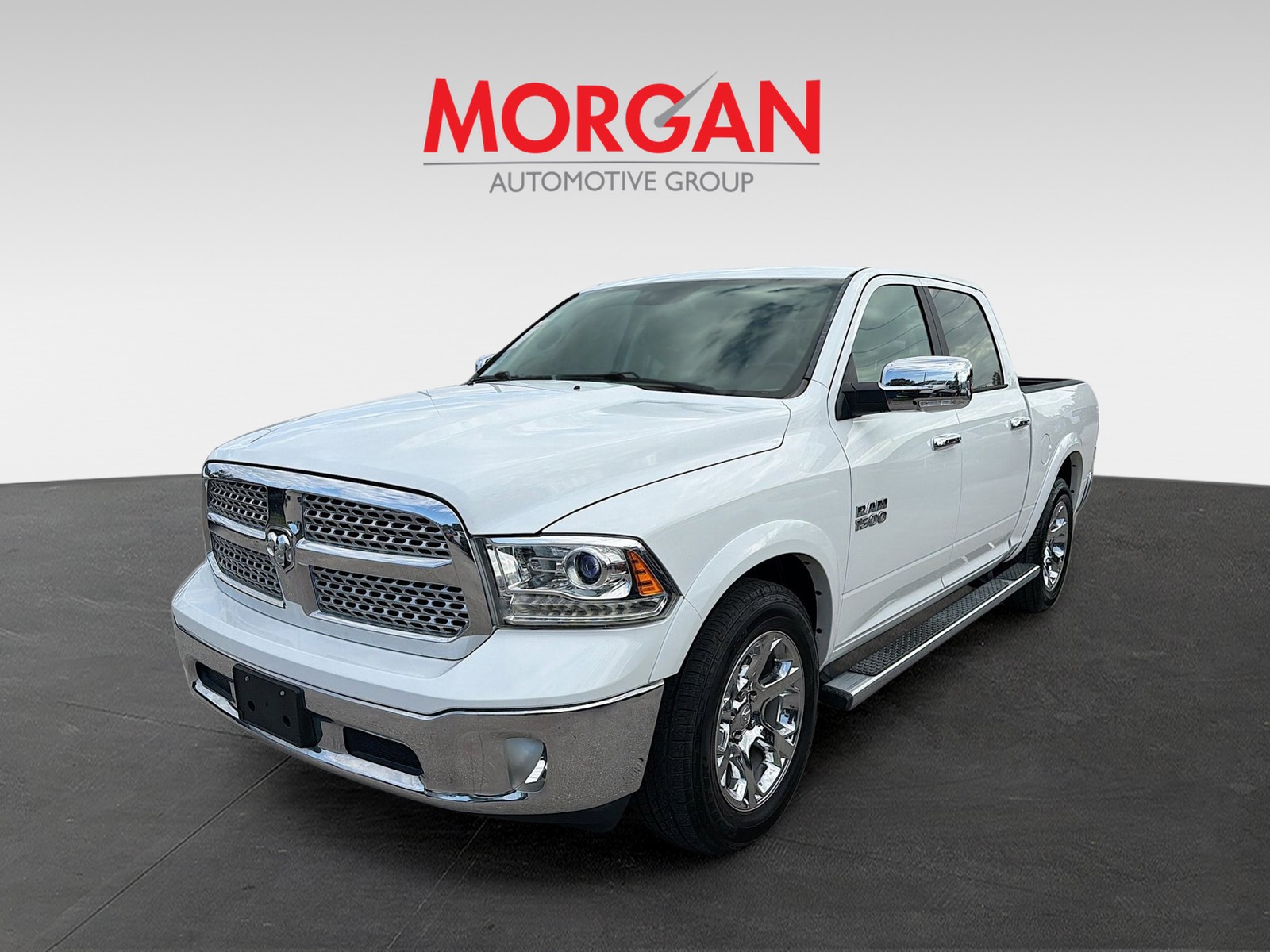 2017 Ram 1500 - Photo 2