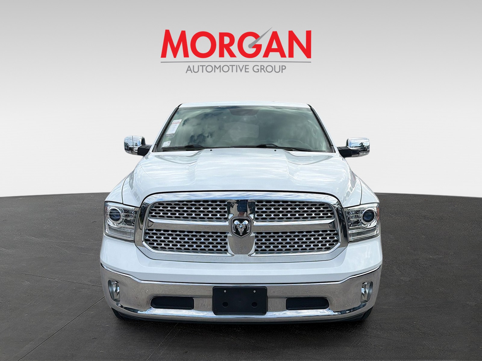 2017 Ram 1500 - Photo 3