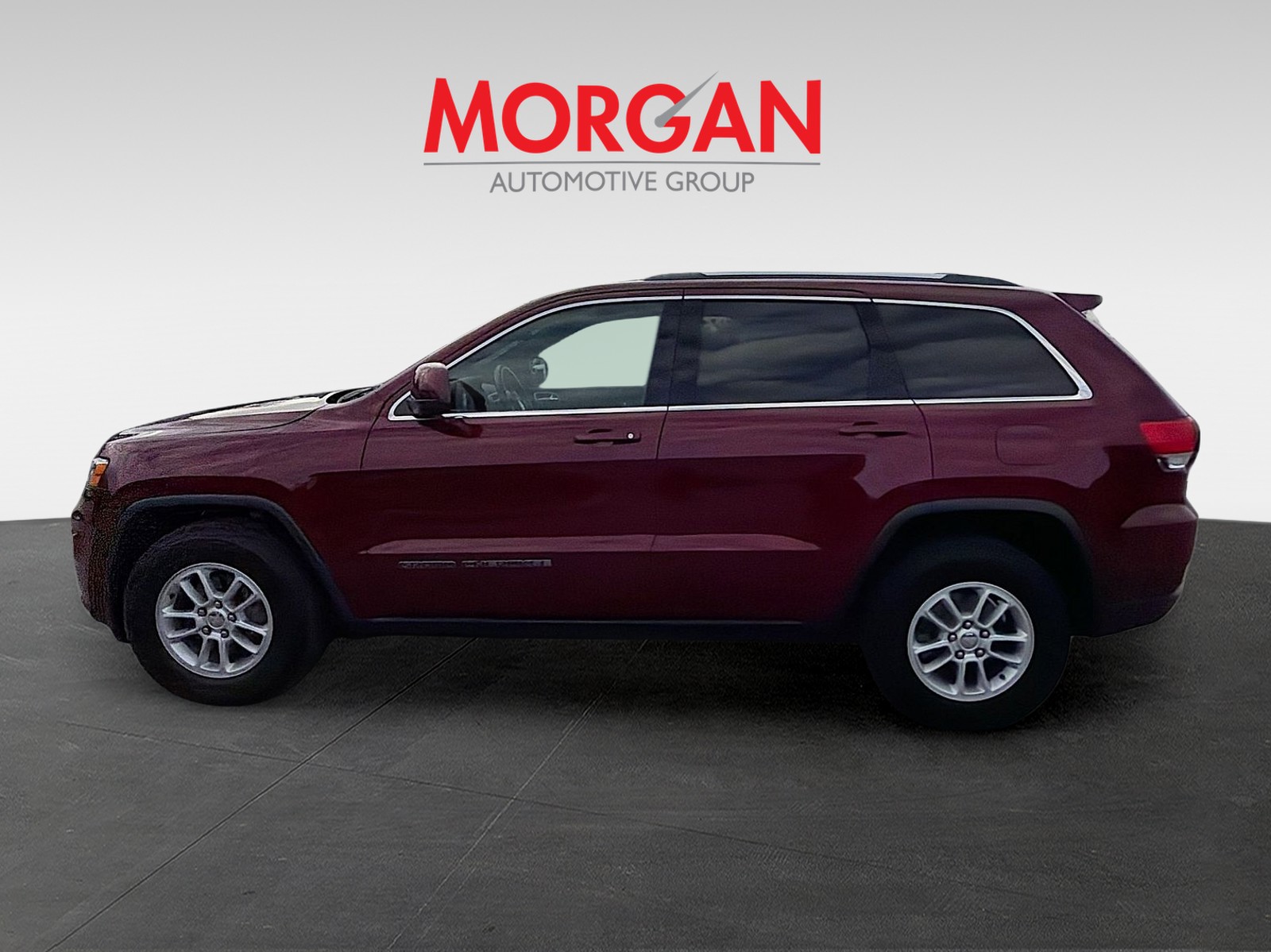 2018 Jeep Grand Cherokee - Photo 7