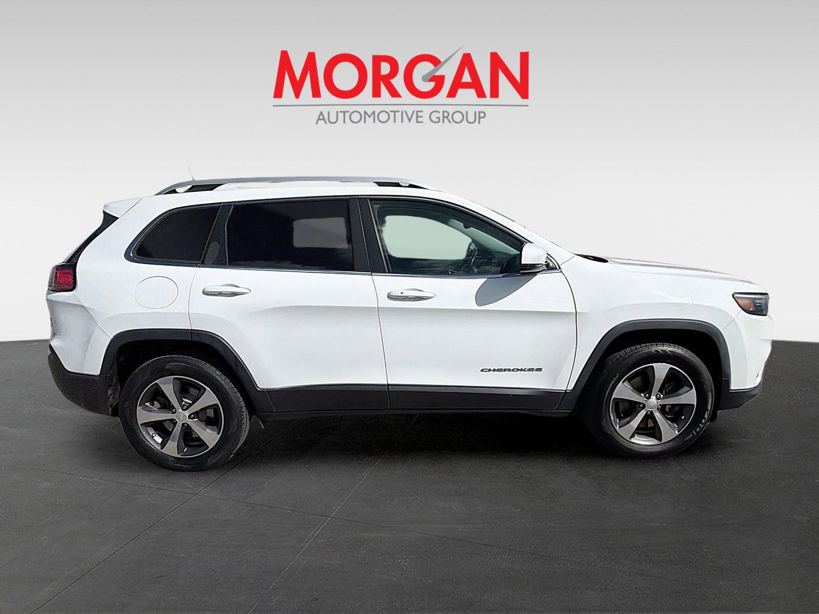 2020 Jeep Cherokee - Photo 3