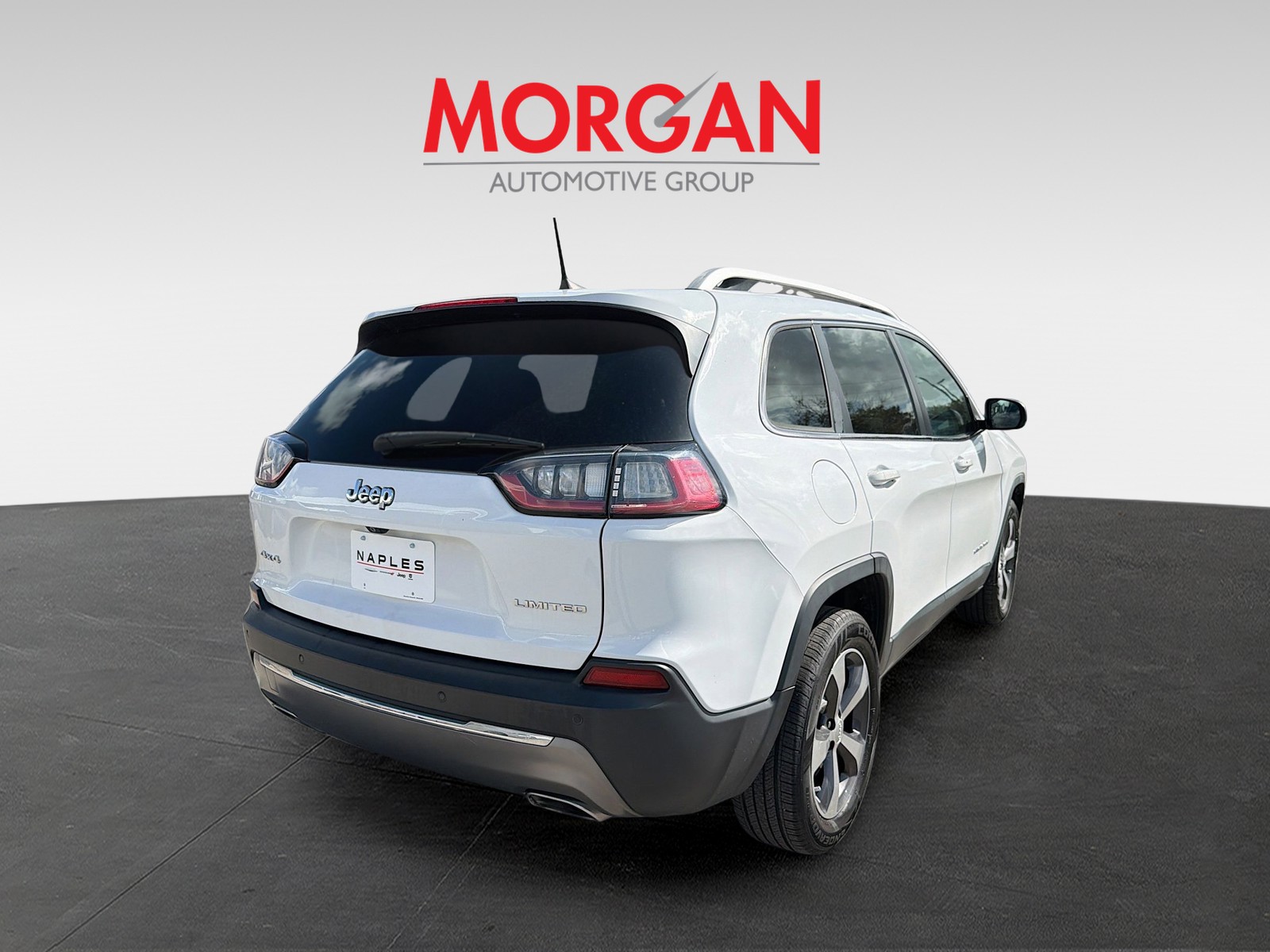 2020 Jeep Cherokee - Photo 2