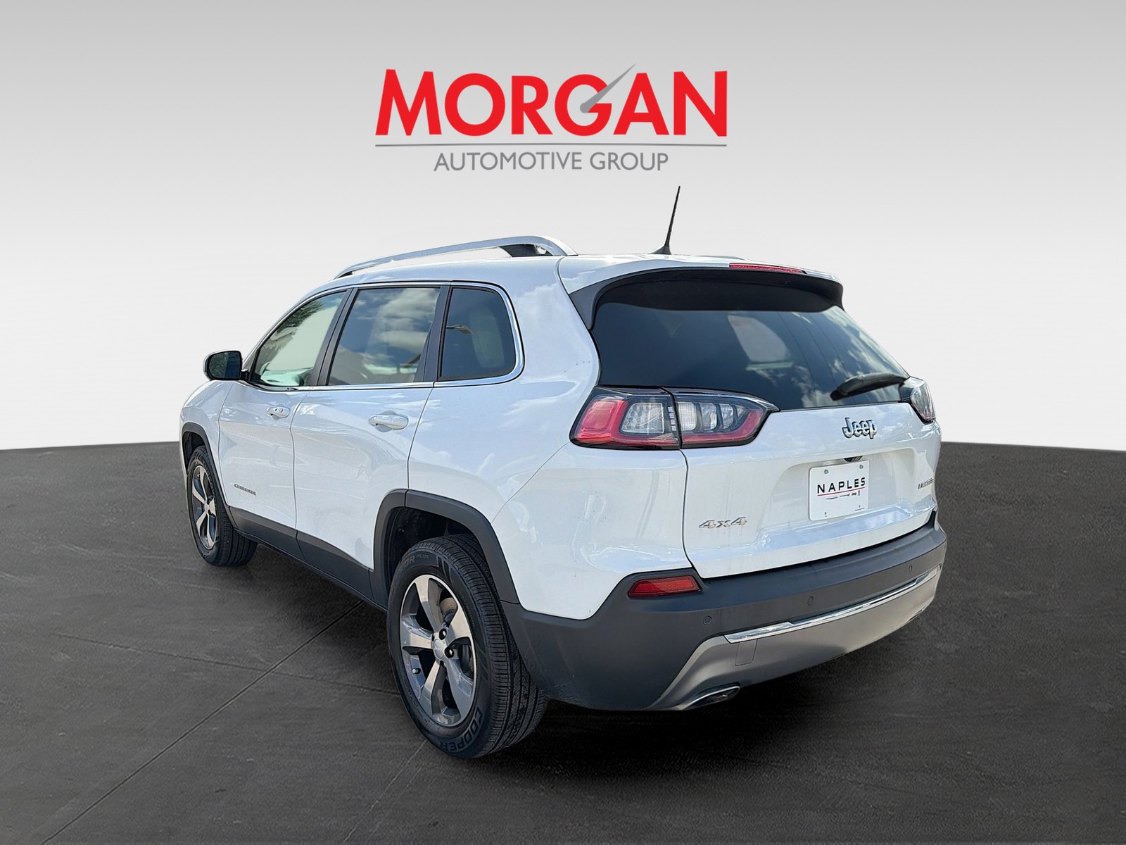 2020 Jeep Cherokee - Photo 5