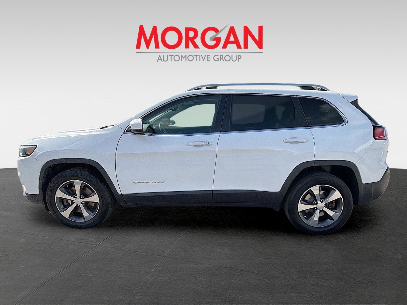 2020 Jeep Cherokee - Photo 6
