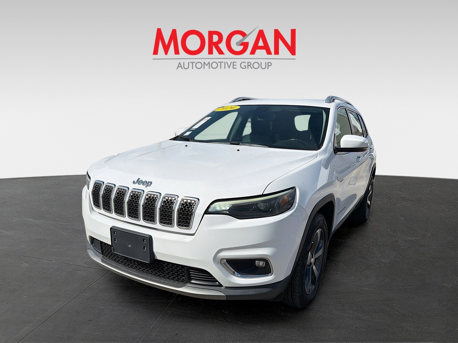 2020 Jeep Cherokee - Photo 7