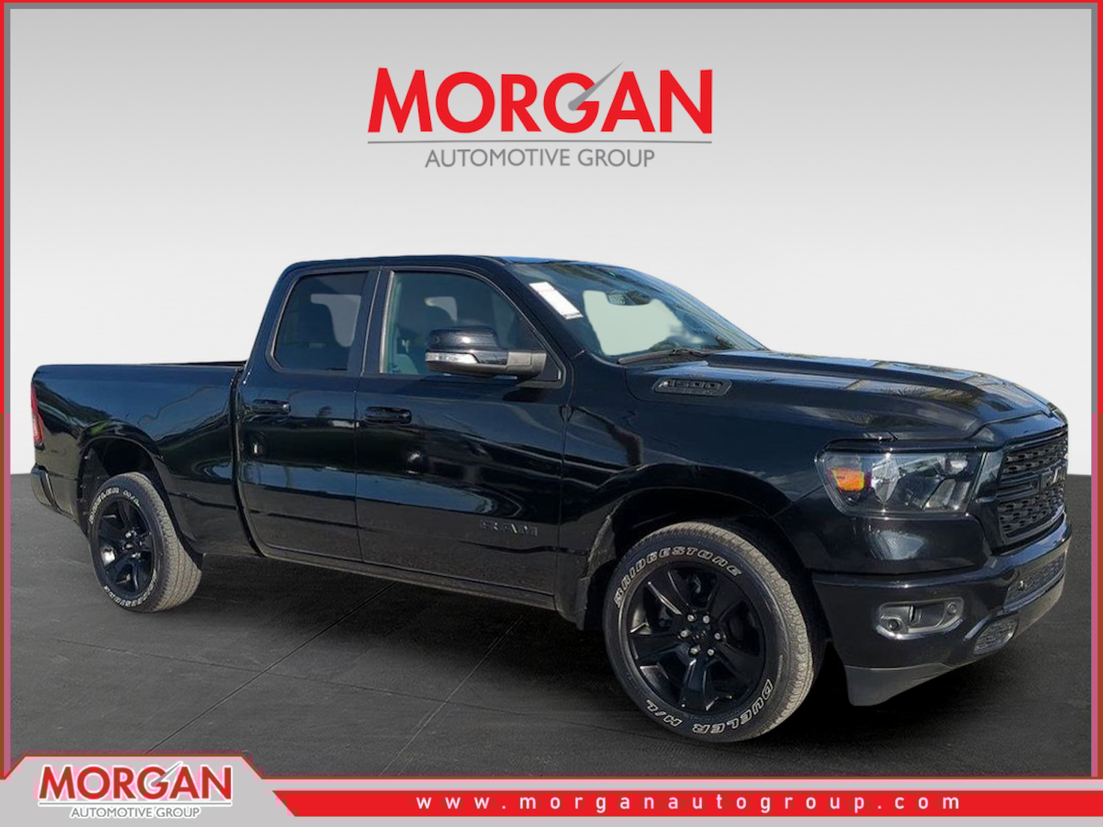 2022 RAM Ram 1500 Pickup Big Horn/Lone Star's photo
