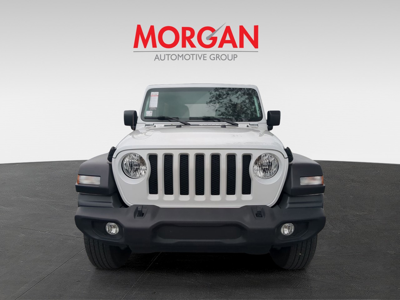 2021 Jeep Wrangler - Photo 4