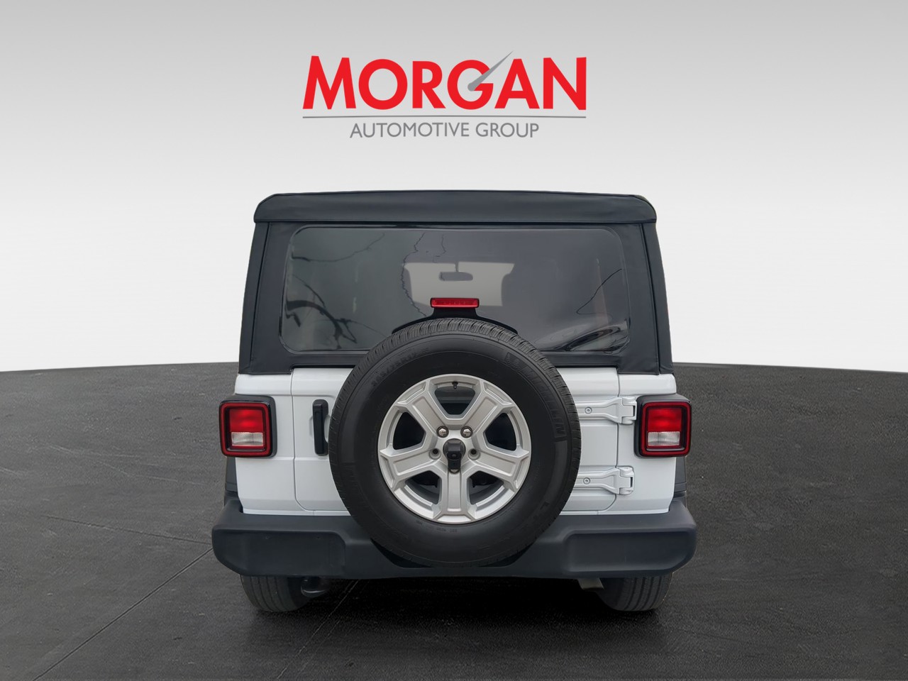 2021 Jeep Wrangler - Photo 7