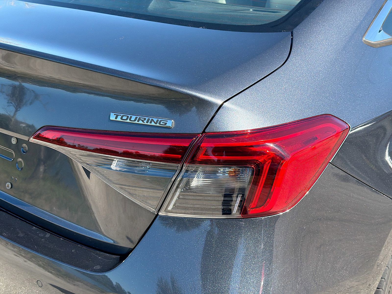 2022 Honda Civic - Photo 10