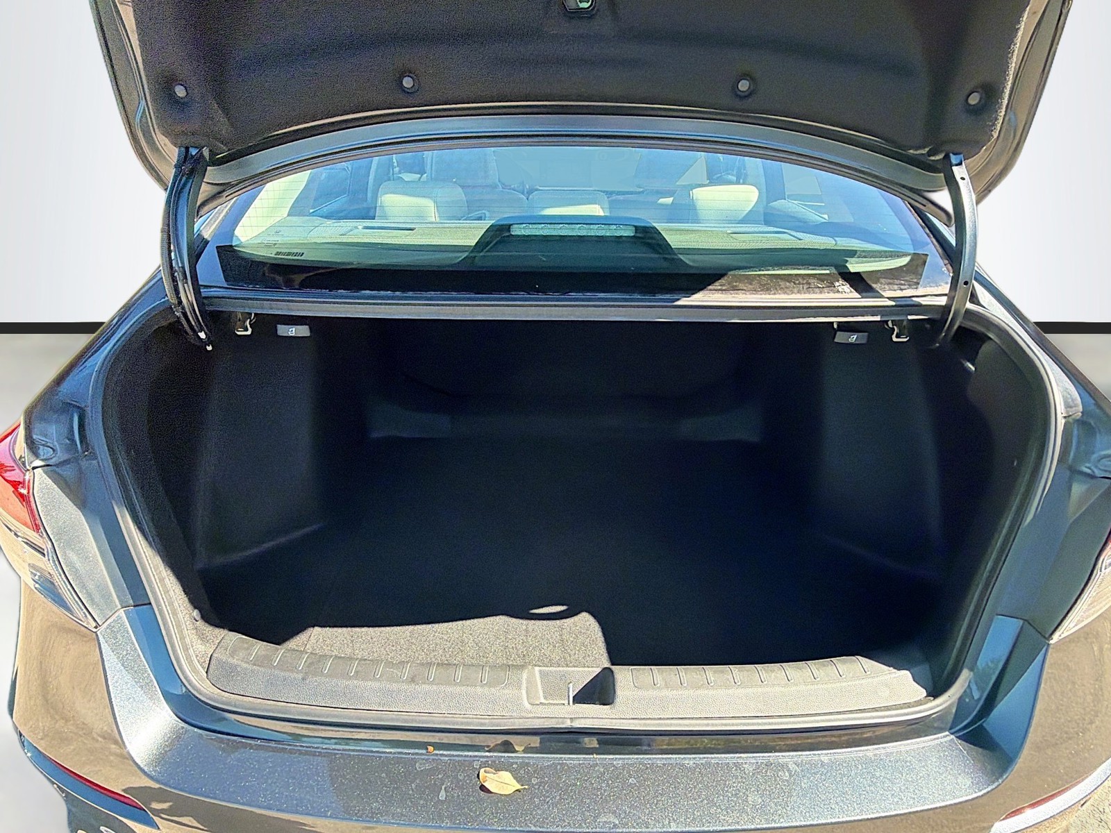 2022 Honda Civic - Photo 12