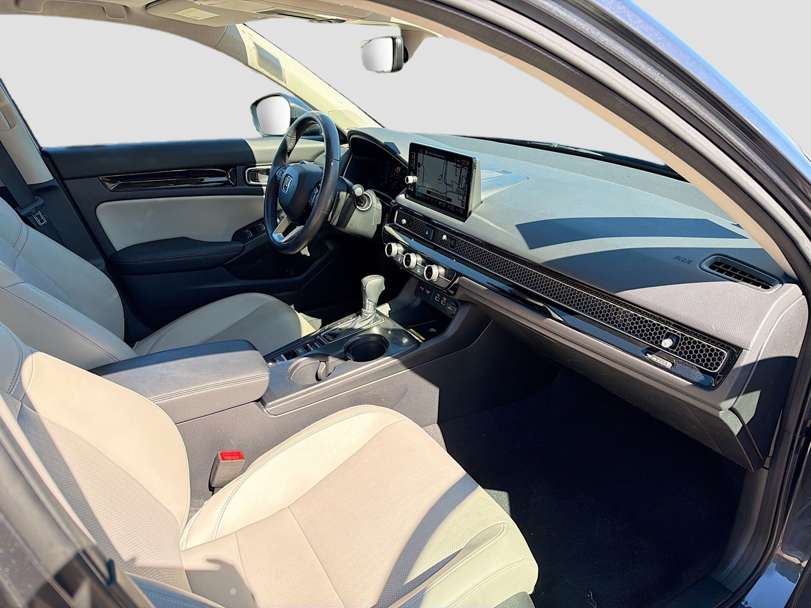 2022 Honda Civic - Photo 14