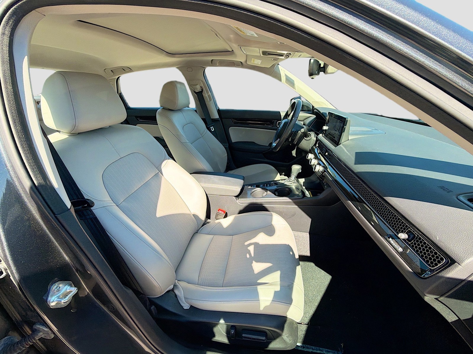 2022 Honda Civic - Photo 15