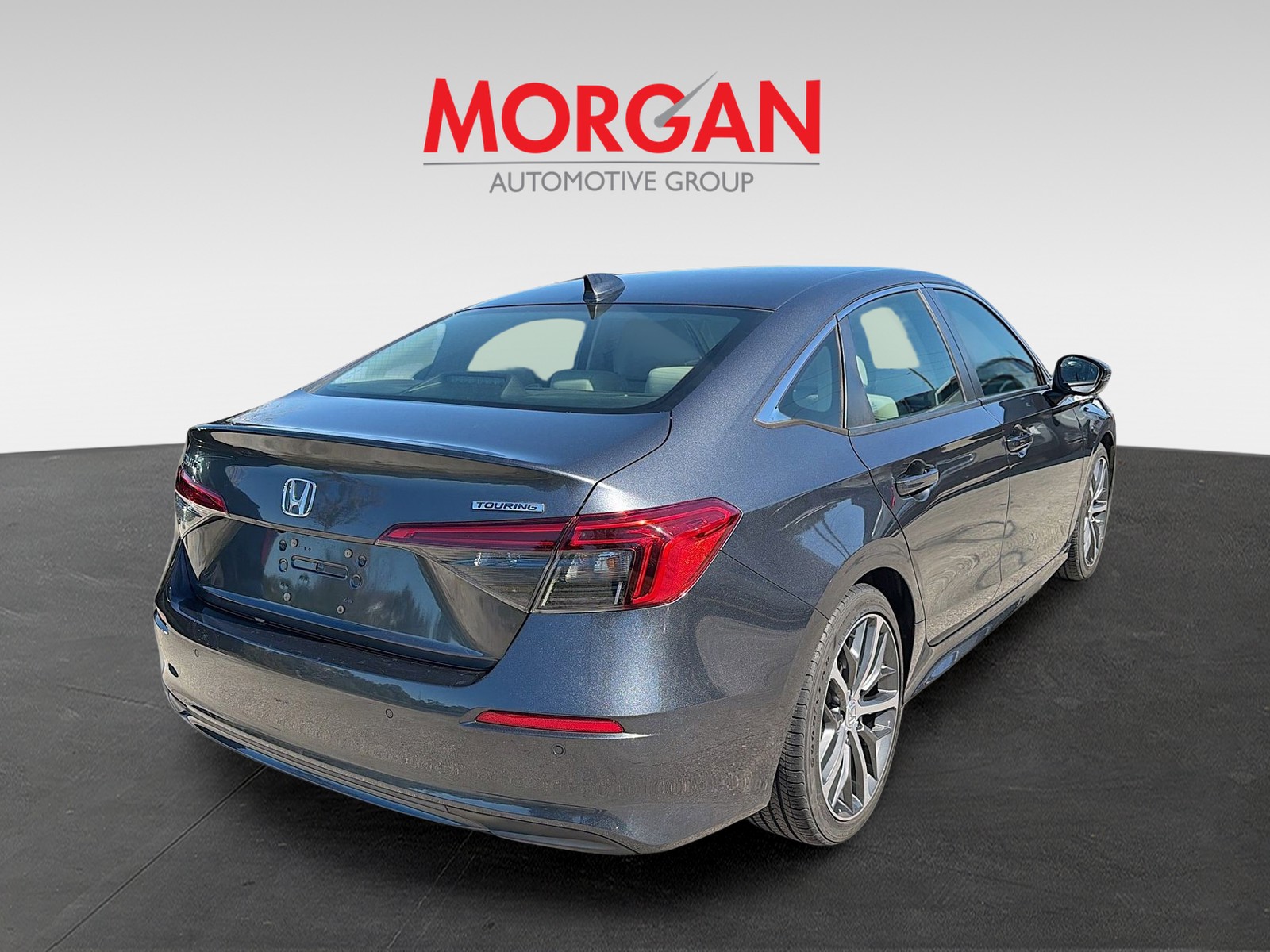 2022 Honda Civic - Photo 4