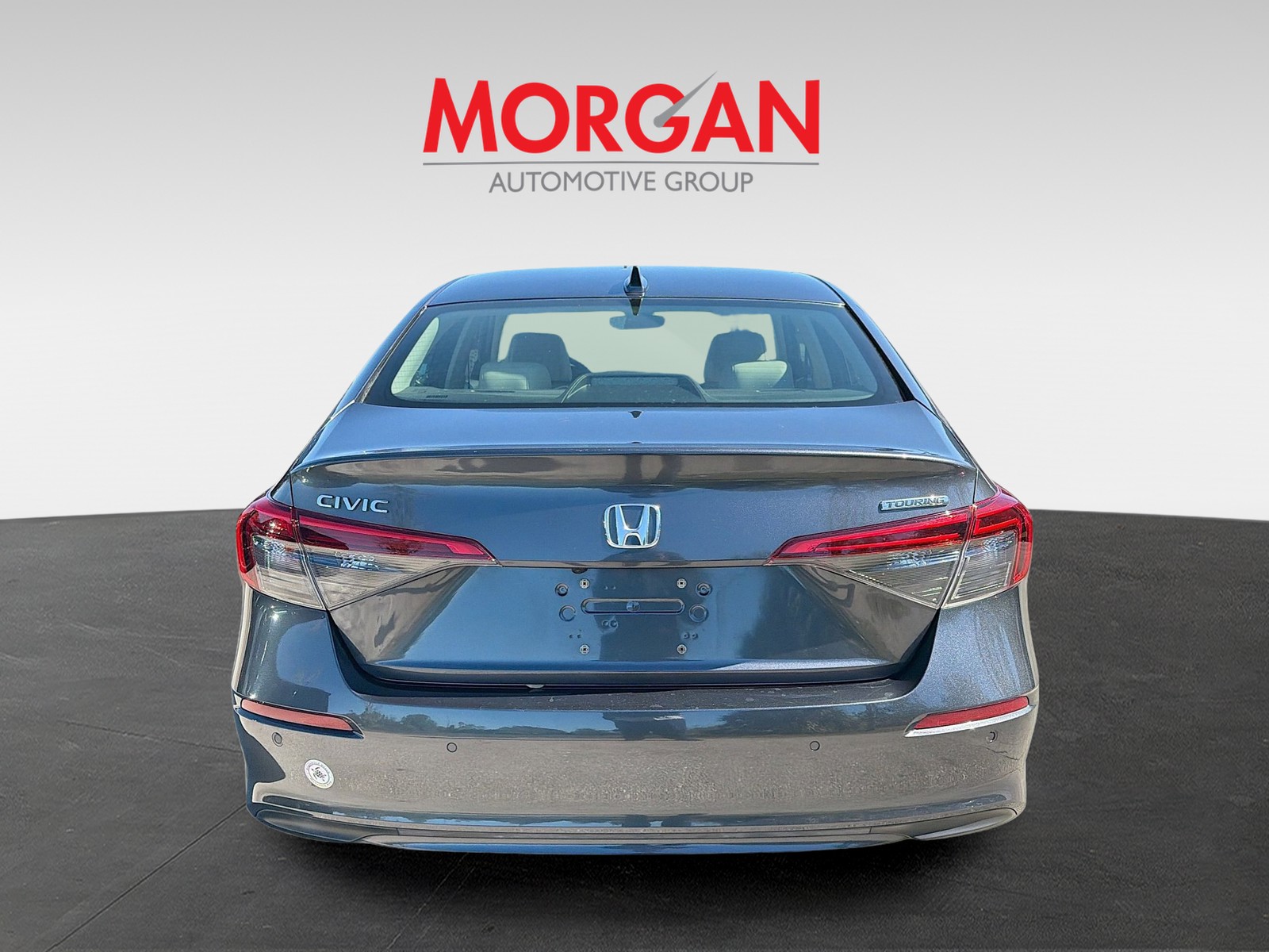 2022 Honda Civic - Photo 6