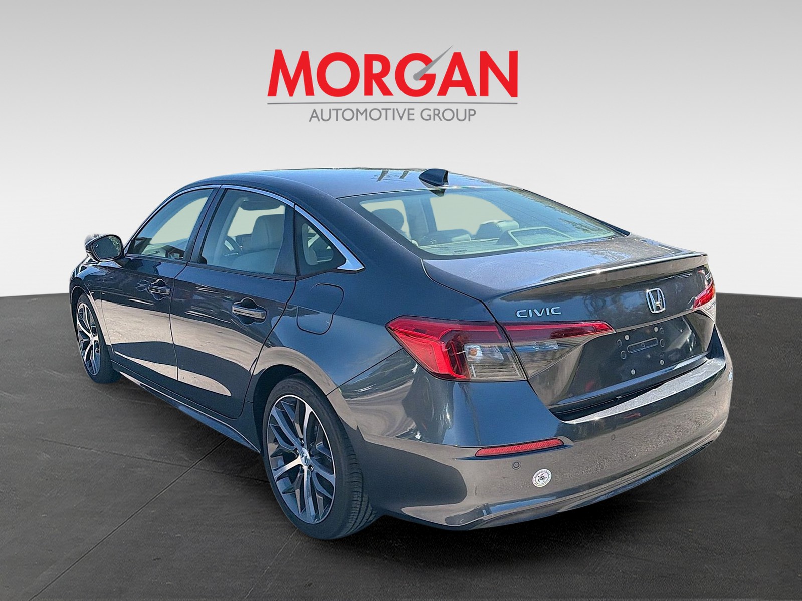 2022 Honda Civic - Photo 5