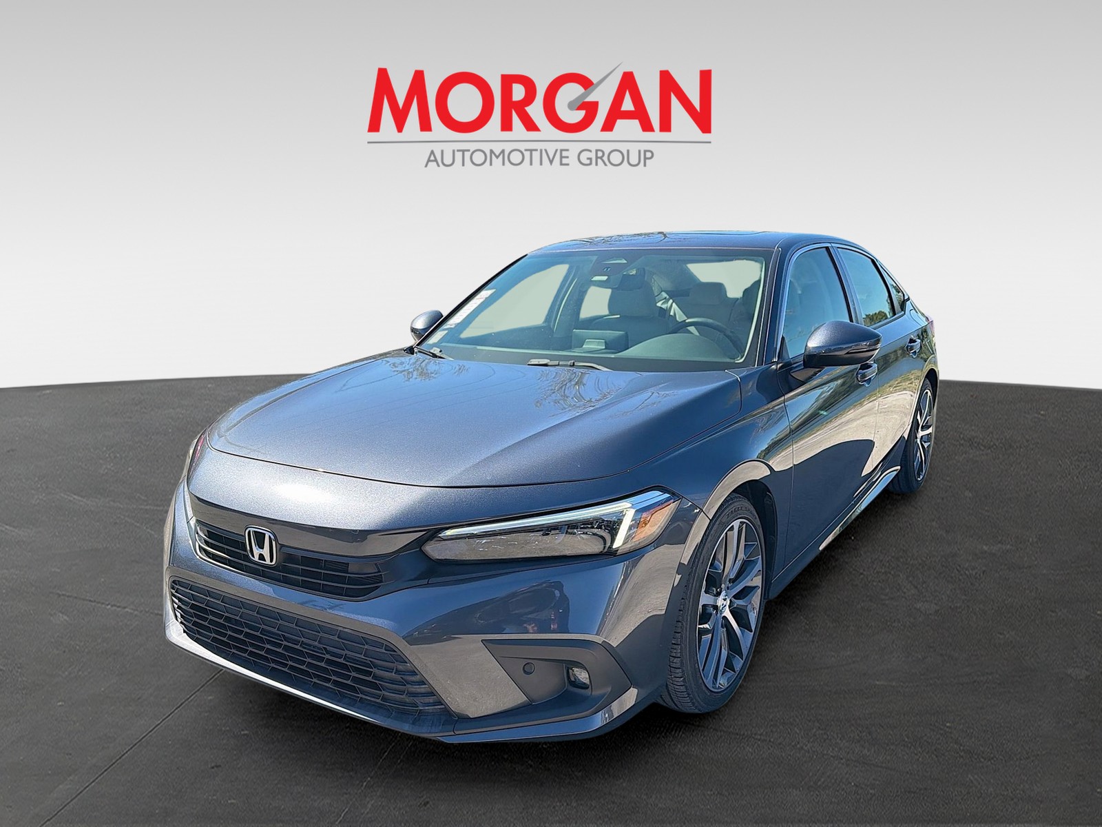 2022 Honda Civic - Photo 2