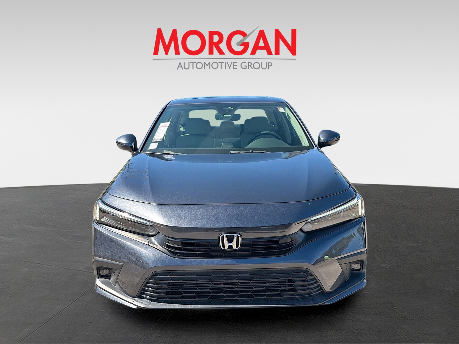 2022 Honda Civic - Photo 3