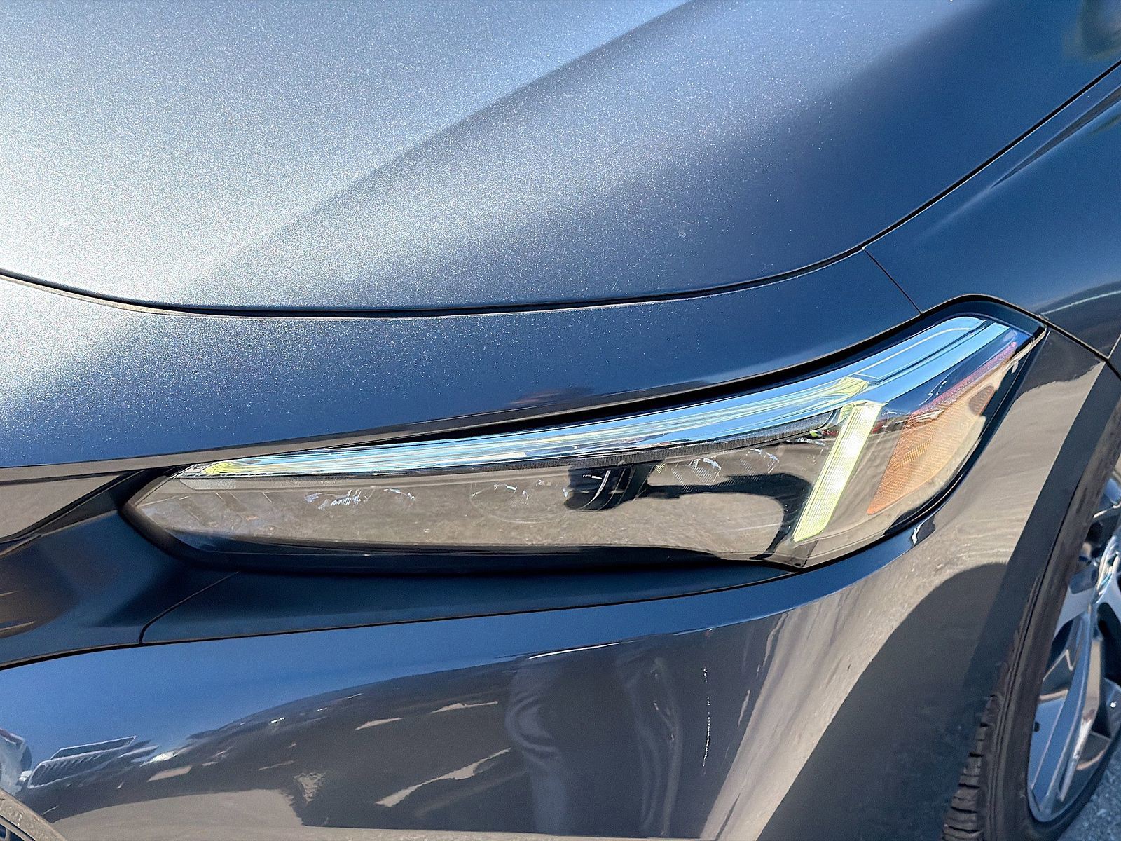 2022 Honda Civic - Photo 9