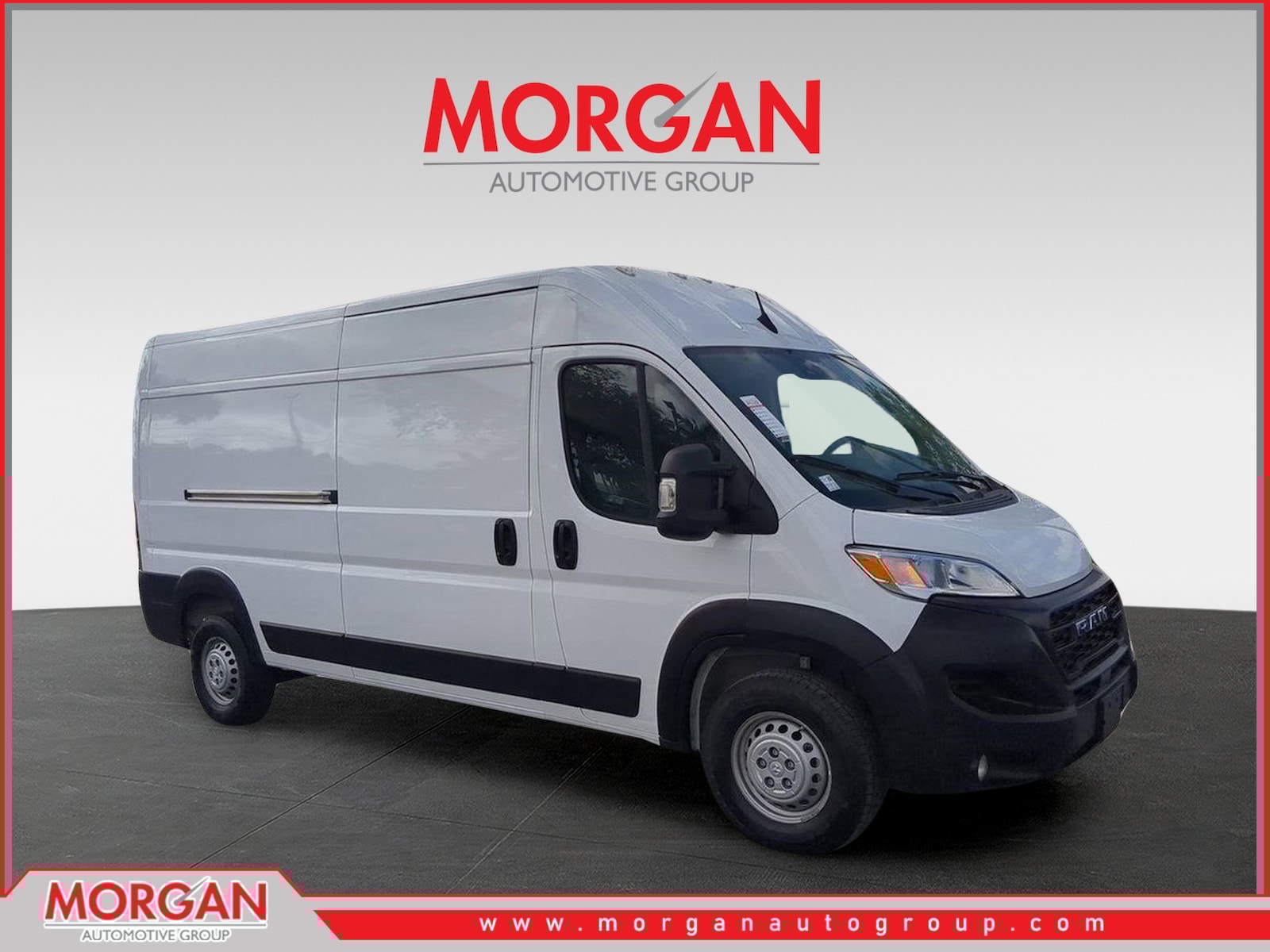 2025 RAM ProMaster Cargo Van Base's photo