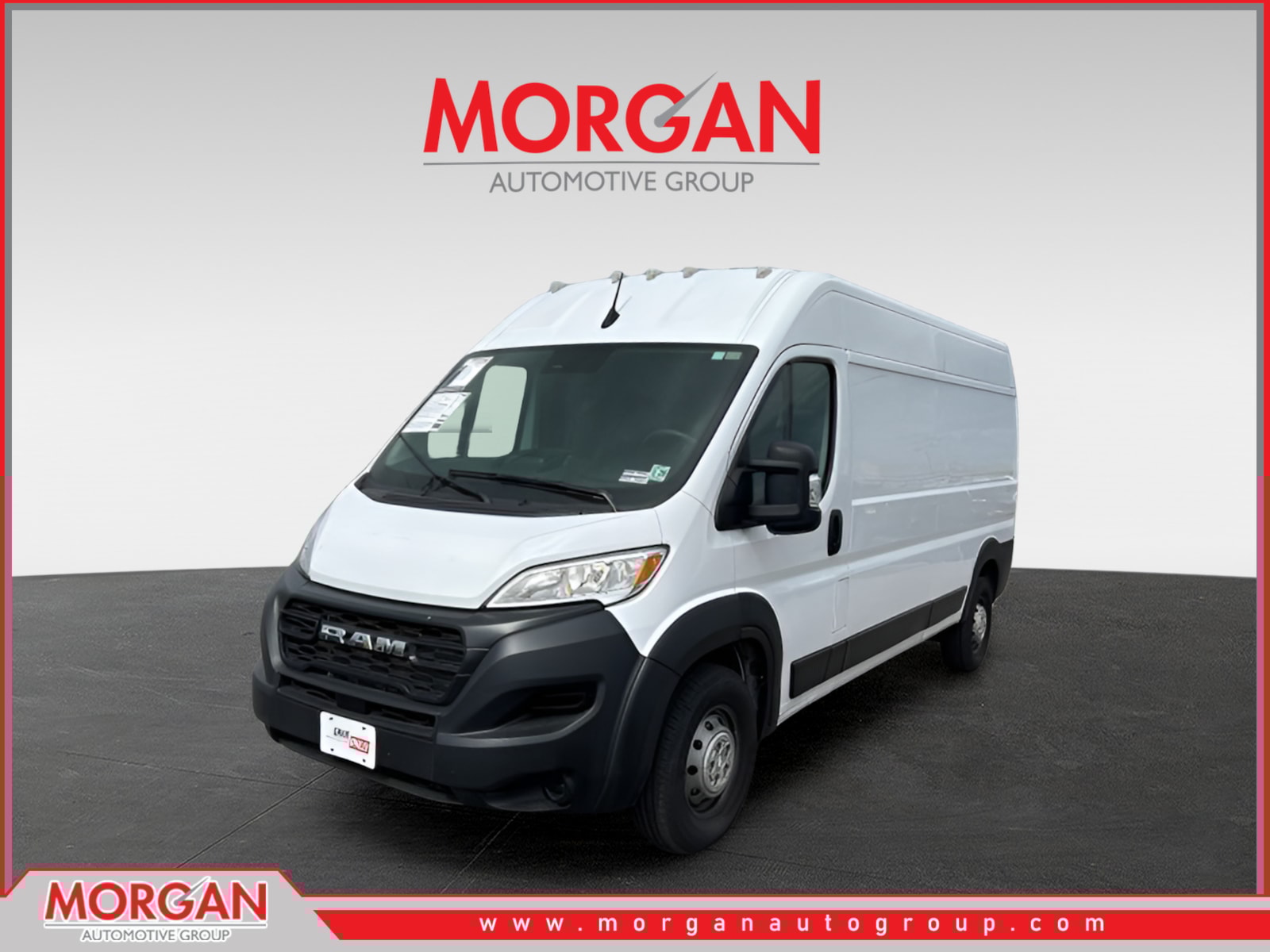 2023 RAM ProMaster Cargo Van Base's photo