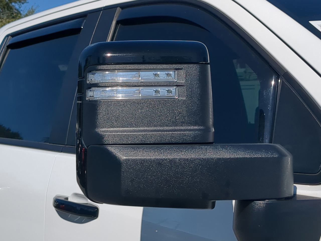 2025 Chevrolet Silverado 2500HD - Photo 13