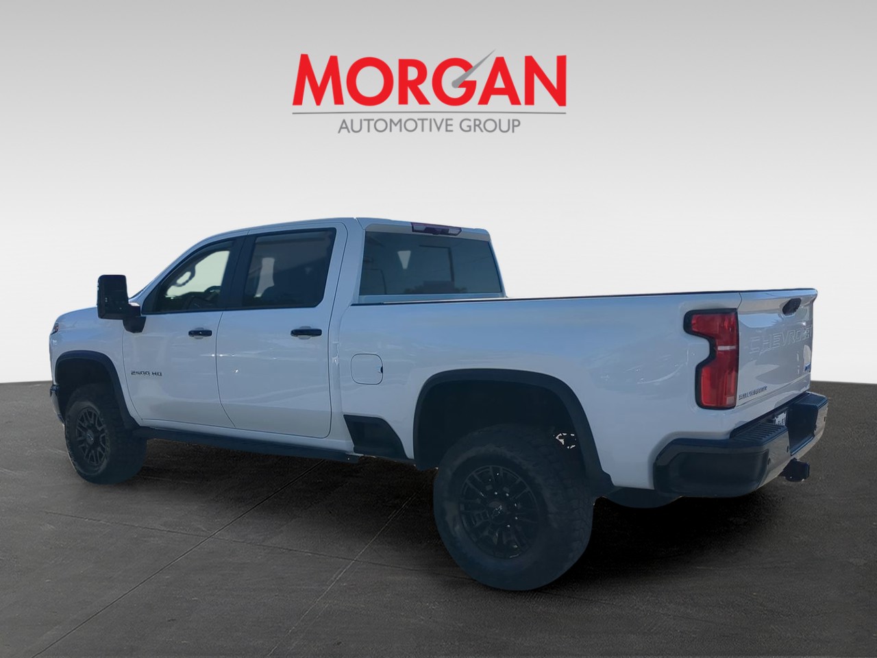2025 Chevrolet Silverado 2500HD - Photo 6